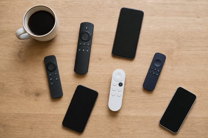 Streaming Kosten sparen Familie